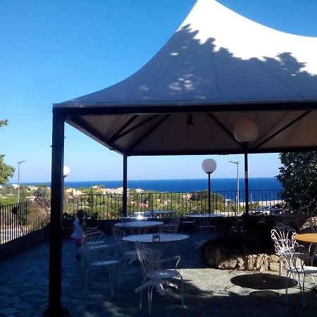 Residence San Damiano - Location Appartements, Studios & Chambres Algajola  Exterior photo